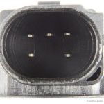 Herth + Buss Elparts AGR-Ventil 70671502 Herth + Buss Elparts AGR-Ventil 70671502