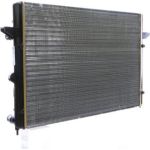 MAHLE Kühler, Motorkühlung CR 639 000S MAHLE Kühler, Motorkühlung CR 639 000S