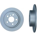 KAMOKA Bremsscheibe 103526