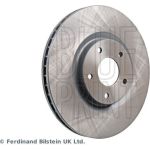 Bremsscheibe Nissan P. Qashqai 1.6-2.0Dci 4X4 07 ADN143141 Bremsscheibe Nissan P. Qashqai 1.6-2.0Dci 4X4 07 ADN143141