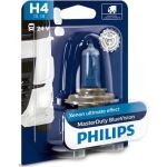 13342MDBVB1 PHILIPS H4 Halogenlampe MasterDuty BlueVision 24 V 75/70 W P43t-38, 1 Stück - 13342MDBVB1 - l 13342MDBVB1 PHILIPS H4 Halogenlampe MasterDuty BlueVision 24 V 75/70 W P43t-38, 1 Stück - 13342MDBVB1 - l