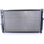 Wasserkühler PKW 60497 Wasserkühler PKW 60497