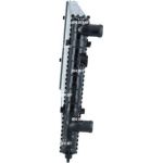 Kühler, Motorkühlung 58093 Kühler, Motorkühlung 58093