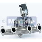 336182 ORIGINAL TURBO