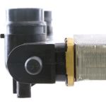 MAHLE Kühler, Motorkühlung CR 1411 000S MAHLE Kühler, Motorkühlung CR 1411 000S