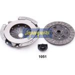Japanparts Kupplungssatz KF-1051 Japanparts Kupplungssatz KF-1051
