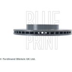 Bremsscheibe Honda P. Cr-V/Hr-V/Shuttle 1.6-2.3 16V 94-04 ADH24341 Bremsscheibe Honda P. Cr-V/Hr-V/Shuttle 1.6-2.3 16V 94-04 ADH24341
