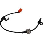 KAMOKA Sensor, Raddrehzahl 1060211 KAMOKA Sensor, Raddrehzahl 1060211