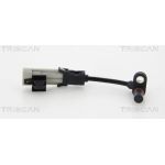 Sensor, Raddrehzahl 818010601 Sensor, Raddrehzahl 818010601