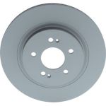 Bremsscheibe 0 986 479 H18 Bremsscheibe 0 986 479 H18