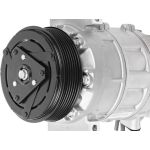 Valeo Kompressor 813262 Valeo Kompressor 813262