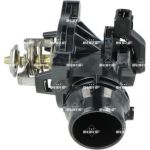 NRF Thermostat, Kühlmittel 725226 NRF Thermostat, Kühlmittel 725226