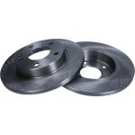 Maxgear Bremsscheibe Db P. W168 A-Klasse 19-1193 Maxgear Bremsscheibe Db P. W168 A-Klasse 19-1193