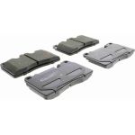 Vaico Bremsbelagsatz für Scheibenbremse V10-9889 Vaico Bremsbelagsatz für Scheibenbremse V10-9889