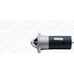 Magneti Marelli Anlasser 063721389010