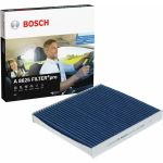 Aktivkohleinnenraumfilter 0 986 628 625 Aktivkohleinnenraumfilter 0 986 628 625