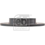 FEBI BILSTEIN Bremsscheibe 24619 FEBI BILSTEIN Bremsscheibe 24619