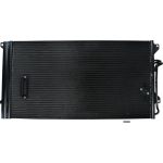 KAMOKA Kondensator, Klimaanlage 7800320 KAMOKA Kondensator, Klimaanlage 7800320