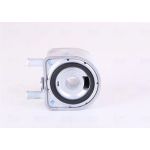 Ölkühler PKW 90603 Ölkühler PKW 90603