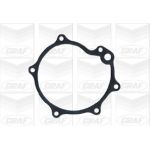 PA 234 Wasserpumpe PA234 PA 234 Wasserpumpe PA234