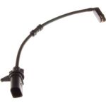 MAXGEAR Bremsbelagverschleiß-Warnkontakt 23-0185 MAXGEAR Bremsbelagverschleiß-Warnkontakt 23-0185