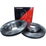 MAXGEAR Bremsscheibe 19-4768 MAXGEAR Bremsscheibe 19-4768