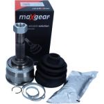 MAXGEAR Antriebswellengelenksatz 25-1445MG Nissan Primera 02- P12 1.9Dci 49-0517 MAXGEAR Antriebswellengelenksatz 25-1445MG Nissan Primera 02- P12 1.9Dci 49-0517