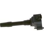 Zündspule 0 986 221 124 Zündspule 0 986 221 124