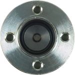 Magnetschalter, Anlasser SS5037