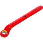 BGS VDE-Einringschlüssel tief gekröpft SW 15 mm 72015 BGS VDE-Einringschlüssel tief gekröpft SW 15 mm 72015