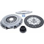 SACHS Kupplungssatz 3000 970 127 SACHS Kupplungssatz 3000 970 127