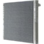 MAHLE Kühler, Motorkühlung CR 582 000P MAHLE Kühler, Motorkühlung CR 582 000P