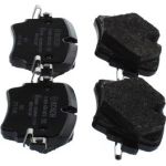 Bosch Bremsbelagsatz 0 986 424 623 Bosch Bremsbelagsatz 0 986 424 623