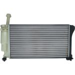 Kamoka Motorkühler 7705184 Kamoka Motorkühler 7705184