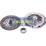 Japanparts Kupplungssatz KF-837