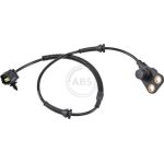 A.B.S. Sensor, Raddrehzahl 32073 A.B.S. Sensor, Raddrehzahl 32073