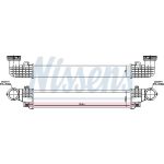 Ladeluftkühler PKW 96434 Ladeluftkühler PKW 96434