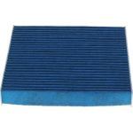 Aktivkohleinnenraumfilter 0 986 628 590 Aktivkohleinnenraumfilter 0 986 628 590