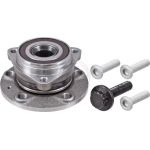 A.B.S. Radlager 201714 A.B.S. Radlager 201714