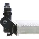 Kühler, Motorkühlung CR 977 000S Kühler, Motorkühlung CR 977 000S