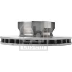 FEBI BILSTEIN Bremsscheibe 10919 FEBI BILSTEIN Bremsscheibe 10919