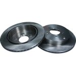 Maxgear Bremsscheibe Mazda T. Cx-7 19-2276 Maxgear Bremsscheibe Mazda T. Cx-7 19-2276