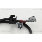 Seilzug, Feststellbremse Hyundai T. I10 08- Pr 8140181134 Seilzug, Feststellbremse Hyundai T. I10 08- Pr 8140181134