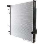 Kühler, Motorkühlung CR 565 000S Kühler, Motorkühlung CR 565 000S