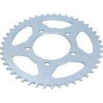 AFAM Kettenrad STAHL 45 Zähne 14404-45 AFAM Kettenrad STAHL 45 Zähne 14404-45