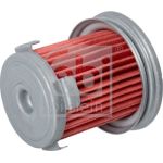 febi Automatikgetriebeölfilter 171359 febi Automatikgetriebeölfilter 171359