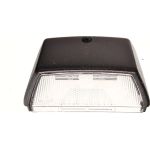 Original VAG Kennzeichenleuchtengehäuse. VW Transporter 91 283943111A Original VAG Kennzeichenleuchtengehäuse. VW Transporter 91 283943111A