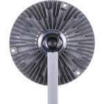 MAHLE Kupplung, Kühlerlüfter CFC 48 000P MAHLE Kupplung, Kühlerlüfter CFC 48 000P