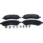Bremsbelagsatz Ram P. 1500 5,7 4Wd 10-12 2222301 Bremsbelagsatz Ram P. 1500 5,7 4Wd 10-12 2222301