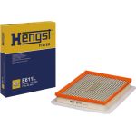 HENGST FILTER Luftfilter E611L HENGST FILTER Luftfilter E611L